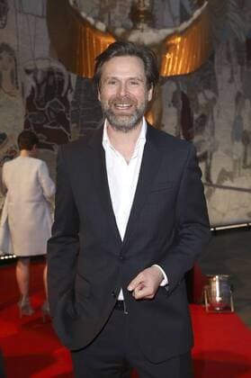 Matthias Matschke bei der 38. Verleihung des Jupiter Award 2017 im Cafe Moskau. Berlin, 29.03.2017 Foto:xS.xGabschx xFuturexImage