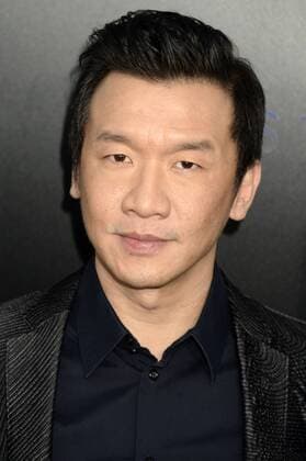 Chin Han bei der Premiere des Kinofilms Ghost in the Shell im AMC Lincoln Square 13. New York, 29.03.2017 Foto:xD.xVanxTinex xFuturexImage