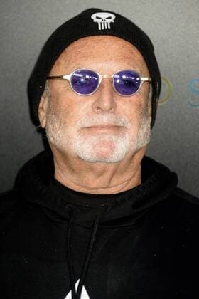 Avi Arad bei der Premiere des Kinofilms Ghost in the Shell im AMC Lincoln Square 13. New York, 29.03.2017 Foto:xD.xVanxTinex xFuturexImage
