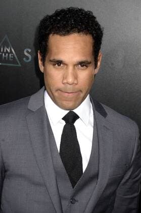 Lasarus Ratuere bei der Premiere des Kinofilms Ghost in the Shell im AMC Lincoln Square 13. New York, 29.03.2017 Foto:xD.xVanxTinex xFuturexImage