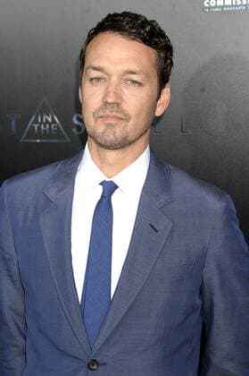 Rupert Sanders bei der Premiere des Kinofilms Ghost in the Shell im AMC Lincoln Square 13. New York, 29.03.2017 Foto:xD.xVanxTinex xFuturexImage