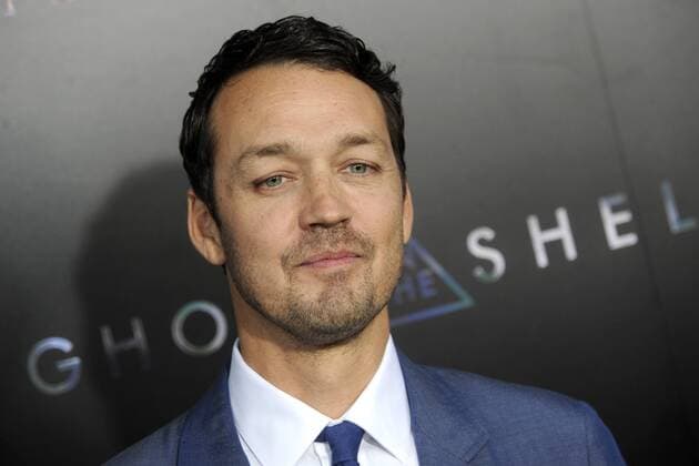 Rupert Sanders bei der Premiere des Kinofilms Ghost in the Shell im AMC Lincoln Square 13. New York, 29.03.2017 Foto:xD.xVanxTinex xFuturexImage