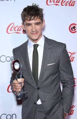 March 30, 2017 - Las Vegas, NV, United States - 30 March 2017 - Las Vegas, NV - Brenton Thwaites. 2017 CinemaCon Big Screen Achievement Awards at Caesar s Palace. Photo Credit: MJT AdMedia Las Vegas United States - ZUMAa123 20170330_zaa_a123_004 Copyright: xMjt Admediax