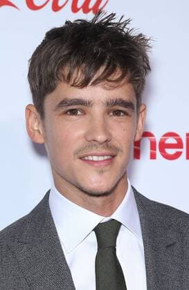 March 30, 2017 - Las Vegas, NV, United States - 30 March 2017 - Las Vegas, NV - Brenton Thwaites. 2017 CinemaCon Big Screen Achievement Awards at Caesar s Palace. Photo Credit: MJT AdMedia Las Vegas United States - ZUMAa123 20170330_zaa_a123_020 Copyright: xMjt Admediax