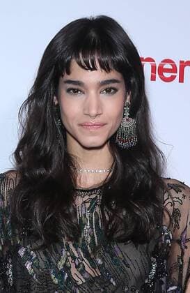 March 30, 2017 - Las Vegas, NV, United States - 30 March 2017 - Las Vegas, NV - Sofia Boutella. 2017 CinemaCon Big Screen Achievement Awards at Caesar s Palace. Photo Credit: MJT AdMedia Las Vegas United States - ZUMAa123 20170330_zaa_a123_031 Copyright: xMjt Admediax