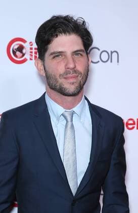 March 30, 2017 - Las Vegas, NV, United States - 30 March 2017 - Las Vegas, NV - Jonathan Levine. 2017 CinemaCon Big Screen Achievement Awards at Caesar s Palace. Photo Credit: MJT AdMedia Las Vegas United States - ZUMAa123 20170330_zaa_a123_038 Copyright: xMjt Admediax