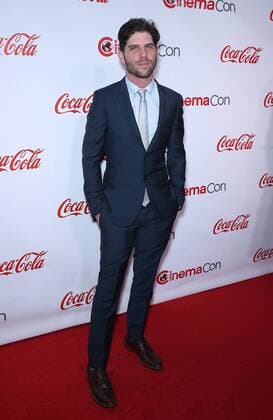 March 30, 2017 - Las Vegas, NV, United States - 30 March 2017 - Las Vegas, NV - Jonathan Levine. 2017 CinemaCon Big Screen Achievement Awards at Caesar s Palace. Photo Credit: MJT AdMedia Las Vegas United States - ZUMAa123 20170330_zaa_a123_045 Copyright: xMjt Admediax