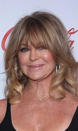 March 30, 2017 - Las Vegas, NV, United States - 30 March 2017 - Las Vegas, NV - Goldie Hawn. 2017 CinemaCon Big Screen Achievement Awards at Caesar s Palace. Photo Credit: MJT AdMedia Las Vegas United States - ZUMAa123 20170330_zaa_a123_047 Copyright: xMjt Admediax