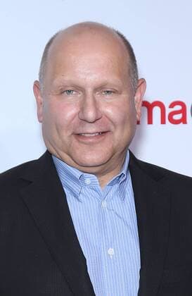 March 30, 2017 - Las Vegas, NV, United States - 30 March 2017 - Las Vegas, NV - Chris Meledandri. 2017 CinemaCon Big Screen Achievement Awards at Caesar s Palace. Photo Credit: MJT AdMedia Las Vegas United States - ZUMAa123 20170330_zaa_a123_065 Copyright: xMjt Admediax