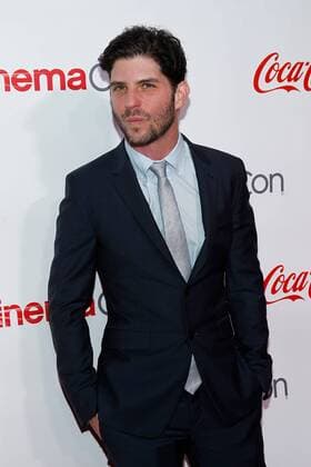 Director Jonathan Levine arrives for the CinemaCon 2017 Big Screen Achievement Awards at Caesars Palace, Las Vegas, Nevada on March 30, 2017.  LAV2017033062 JAMESxATOA