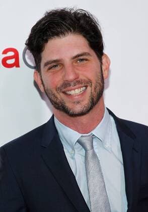 Director Jonathan Levine arrives for the CinemaCon 2017 Big Screen Achievement Awards at Caesars Palace, Las Vegas, Nevada on March 30, 2017.  LAV2017033063 JAMESxATOA