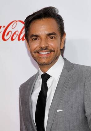Eugenio Derbez arrives for the CinemaCon 2017 Big Screen Achievement Awards at Caesars Palace, Las Vegas, Nevada on March 30, 2017.  LAV2017033020 JAMESxATOA