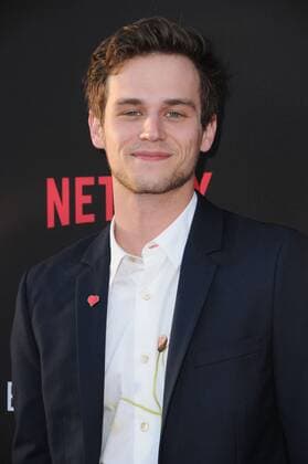 March 30, 2017 - Los Angeles, CA, United States - 30 March 2017 - Los Angeles, California - Brandon Flynn. Premiere Of Netflix s 13 Reasons Why held at Paramount Studios in Los Angeles. Photo Credit: AdMedia Los Angeles United States - ZUMAa123 20170330_zaa_a123_190 Copyright: xBirdiexThompsonx