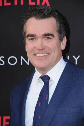 March 30, 2017 - Los Angeles, CA, United States - 30 March 2017 - Los Angeles, California - Brian d Arcy. Premiere Of Netflix s 13 Reasons Why held at Paramount Studios in Los Angeles. Photo Credit: AdMedia Los Angeles United States - ZUMAa123 20170330_zaa_a123_200 Copyright: xBirdiexThompsonx