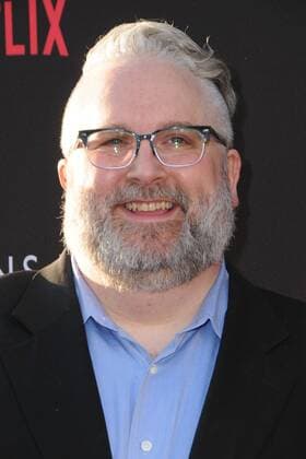 March 30, 2017 - Los Angeles, CA, United States - 30 March 2017 - Los Angeles, California - Brian Yorkey. Premiere Of Netflix s 13 Reasons Why held at Paramount Studios in Los Angeles. Photo Credit: AdMedia Los Angeles United States - ZUMAa123 20170330_zaa_a123_249 Copyright: xBirdiexThompsonx