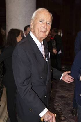 Martin Böttcher bei der 9. Verleihung des Deutschen Musikautorenpreises 2017 im Hotel Ritz Carlton. Berlin, 30.03.2017 Foto:xK.xWernerx xFuturexImage