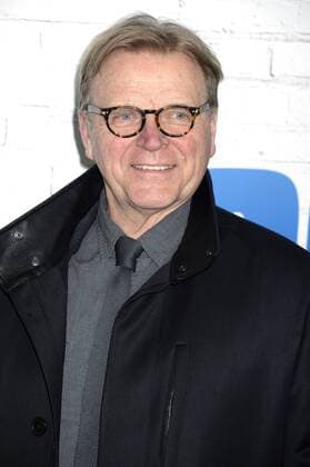 David Rasche bei der Weltpremiere des Kinofilms Going in Style Abgang mit Stil im SVA Theatre. New York, 30.03.2017 Foto:xD.xVanxTinex xFuturexImage