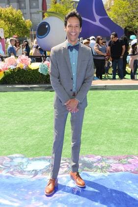 April 1, 2017 - Culver City, CA, United States - 01 April 2017 - Culver City, California - Danny Pudi. World of Premiere Smurfs: The Lost Village held at ArcLight Culver City in Los Angeles. Photo Credit: AdMedia Culver City United States - ZUMAa123 20170401_zaa_a123_085 Copyright: xBirdiexThompsonx