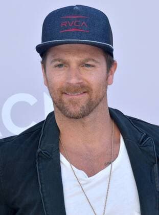 Singer songwriter Kip Moore attends the 52nd annual Academy of Country Music Awards held at T-Mobile Arena in Las Vegas, Nevada on April 2, 2017. The show will be telecast live on CBS.  LVP20170402013 JIMxRUYMEN