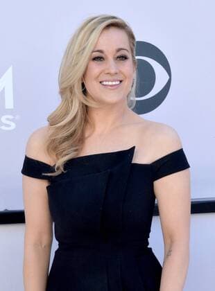 Singer Kellie Pickler attends the 52nd annual Academy of Country Music Awards held at T-Mobile Arena in Las Vegas, Nevada on April 2, 2017. The show will be telecast live on CBS.  LVP20170402047 JIMxRUYMEN