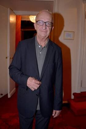Philipp Sonntag Premiere der Wellnesskomoedie AUFGUSS im Theater am Kurfuerstendamm in Berlin, am 02.03.2017