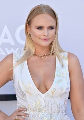 Recording artist Miranda Lambert attends the 52nd annual Academy of Country Music Awards held at T-Mobile Arena in Las Vegas, Nevada on April 2, 2017. The show will be telecast live on CBS.  LVP20170402092 JIMxRUYMEN