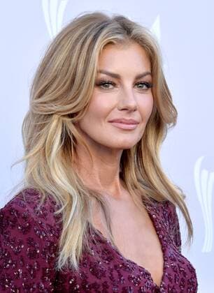 Recording artist Faith Hill attends the 52nd annual Academy of Country Music Awards held at T-Mobile Arena in Las Vegas, Nevada on April 2, 2017. The show will be telecast live on CBS.  LVP20170402109 JIMxRUYMEN