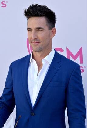 Recording artist Jake Owen attends the 52nd annual Academy of Country Music Awards held at T-Mobile Arena in Las Vegas, Nevada on April 2, 2017. The show will be telecast live on CBS.  LVP20170402119 JIMxRUYMEN