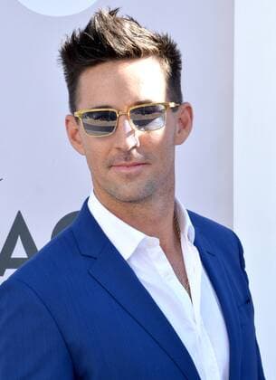Recording artist Jake Owen attends the 52nd annual Academy of Country Music Awards held at T-Mobile Arena in Las Vegas, Nevada on April 2, 2017. The show will be telecast live on CBS.  LVP20170402120 JIMxRUYMEN