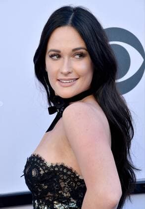 Recording artist Kacey Musgraves attends the 52nd annual Academy of Country Music Awards held at T-Mobile Arena in Las Vegas, Nevada on April 2, 2017. The show will be telecast live on CBS.  LVP20170402146 JIMxRUYMEN