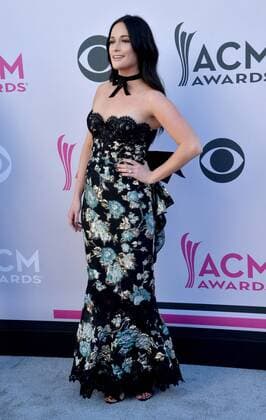 Recording artist Kacey Musgraves attends the 52nd annual Academy of Country Music Awards held at T-Mobile Arena in Las Vegas, Nevada on April 2, 2017. The show will be telecast live on CBS.  LVP20170402149 JIMxRUYMEN