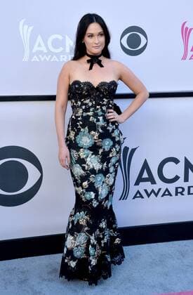 Recording artist Kacey Musgraves attends the 52nd annual Academy of Country Music Awards held at T-Mobile Arena in Las Vegas, Nevada on April 2, 2017. The show will be telecast live on CBS.  LVP20170402150 JIMxRUYMEN
