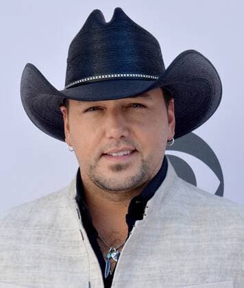 Recording artist Jason Aldean attends the 52nd annual Academy of Country Music Awards held at T-Mobile Arena in Las Vegas, Nevada on April 2, 2017. The show will be telecast live on CBS.  LVP20170402153 JIMxRUYMEN