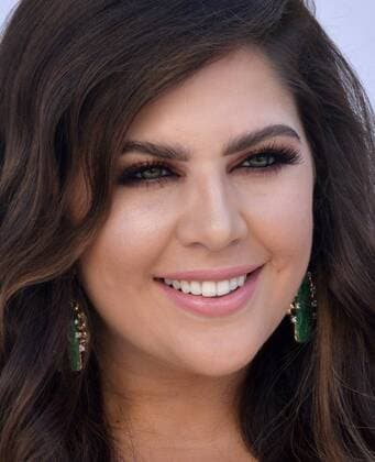 Recording artist Hillary Scott of music group Lady Antebellum attends the 52nd annual Academy of Country Music Awards held at T-Mobile Arena in Las Vegas, Nevada on April 2, 2017. The show will be telecast live on CBS.  LVP20170402204 JIMxRUYMEN