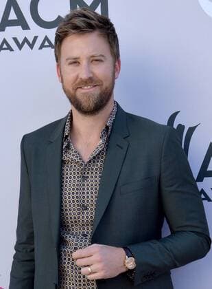Recording artist Charles Kelley of music group Lady Antebellum attends the 52nd annual Academy of Country Music Awards held at T-Mobile Arena in Las Vegas, Nevada on April 2, 2017. The show will be telecast live on CBS.  LVP20170402210 JIMxRUYMEN