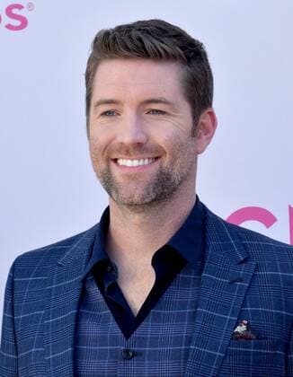 Singer Josh Turner attends the 52nd annual Academy of Country Music Awards held at T-Mobile Arena in Las Vegas, Nevada on April 2, 2017. The show will be telecast live on CBS.  LVP20170402268 JIMxRUYMEN