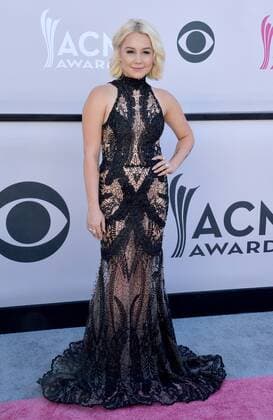 Singer-songwriter RaeLynn attends the 52nd annual Academy of Country Music Awards held at T-Mobile Arena in Las Vegas, Nevada on April 2, 2017. The show will be telecast live on CBS.  LVP20170402291 JIMxRUYMEN