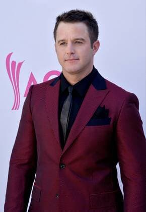 Singer Easton Corbin attends the 52nd annual Academy of Country Music Awards held at T-Mobile Arena in Las Vegas, Nevada on April 2, 2017. The show will be telecast live on CBS.  LVP20170402287 JIMxRUYMEN