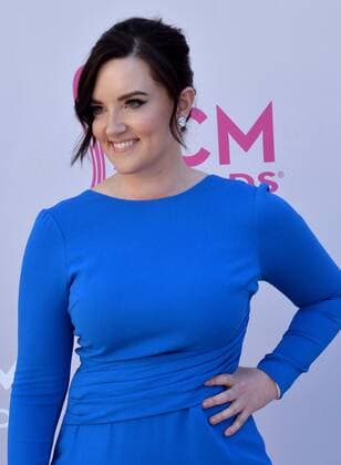 Recording artist Brandy Clark attends the 52nd annual Academy of Country Music Awards held at T-Mobile Arena in Las Vegas, Nevada on April 2, 2017. The show will be telecast live on CBS.  LVP20170402351 JIMxRUYMEN