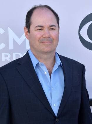 Record producer Arturo Buenahora, Jr. attends the 52nd annual Academy of Country Music Awards held at T-Mobile Arena in Las Vegas, Nevada on April 2, 2017. The show will be telecast live on CBS.  LVP20170402363 JIMxRUYMEN