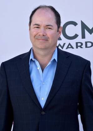 Record producer Arturo Buenahora, Jr. attends the 52nd annual Academy of Country Music Awards held at T-Mobile Arena in Las Vegas, Nevada on April 2, 2017. The show will be telecast live on CBS.  LVP20170402362 JIMxRUYMEN
