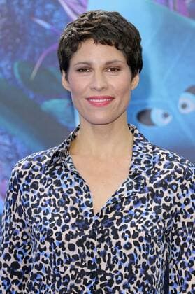 Jasmin Gerat bei der Premiere des Kinofilms Die Schlümpfe - Das verlorene Dorf im Cinestar Sony Center. Berlin, 02.04.2017 Foto:xS.xSchrapsx xFuturexImage