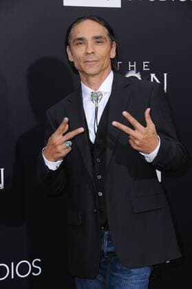 April 3, 2017 - Hollywood, CA, United States - 03 April 2017 - Hollywood, California - Zahn McClaron. Premiere screening of AMC s The Son held at ArcLight Hollywood in Hollywood. Photo Credit: AdMedia Hollywood United States - ZUMAa123 20170403_zaa_a123_067 Copyright: xBirdiexThompsonx