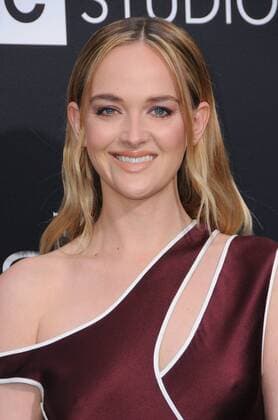 April 3, 2017 - Hollywood, CA, United States - 03 April 2017 - Hollywood, California - Jess Weixler. Premiere screening of AMC s The Son held at ArcLight Hollywood in Hollywood. Photo Credit: AdMedia Hollywood United States - ZUMAa123 20170403_zaa_a123_084 Copyright: xBirdiexThompsonx