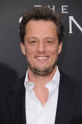 April 3, 2017 - Hollywood, CA, United States - 03 April 2017 - Hollywood, California - Nathan Barr. Premiere screening of AMC s The Son held at ArcLight Hollywood in Hollywood. Photo Credit: AdMedia Hollywood United States - ZUMAa123 20170403_zaa_a123_101 Copyright: xBirdiexThompsonx