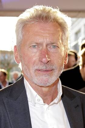Paul Breitner bei der Verleihung der Deutschen Sportjournalistenpreise 2017 im Hotel Grand Elysee. Hamburg, 03.04.2017 Foto:xgbrcix xFuturexImage
