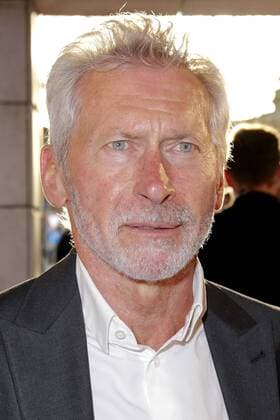 Paul Breitner bei der Verleihung der Deutschen Sportjournalistenpreise 2017 im Hotel Grand Elysee. Hamburg, 03.04.2017 Foto:xgbrcix xFuturexImage