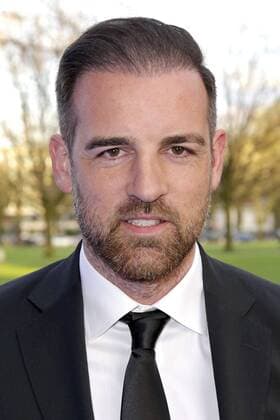 Christoph Metzelder bei der Verleihung der Deutschen Sportjournalistenpreise 2017 im Hotel Grand Elysee. Hamburg, 03.04.2017 Foto:xgbrcix xFuturexImage