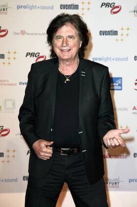 Olaf Malolepski bei der 12. Verleihung des PRG Live Entertainment Award in der Festhalle Frankfurt. Frankfurt am Main, 03.04.2017 Foto:xS.xGabschx xFuturexImage