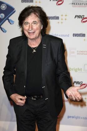 Olaf Malolepski bei der 12. Verleihung des PRG Live Entertainment Award in der Festhalle Frankfurt. Frankfurt am Main, 03.04.2017 Foto:xS.xGabschx xFuturexImage